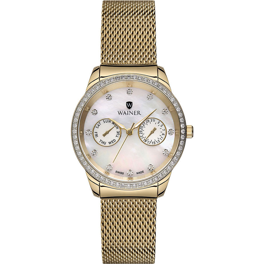Часы Wainer Venice WA.18655C