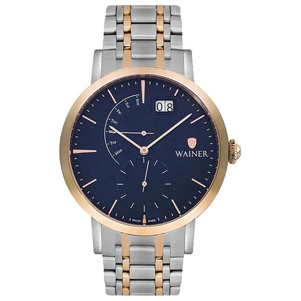 Часы Wainer Masters Edition WA.18881B