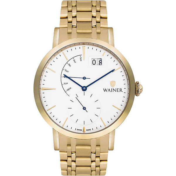 Часы Wainer Masters Edition WA.18881C