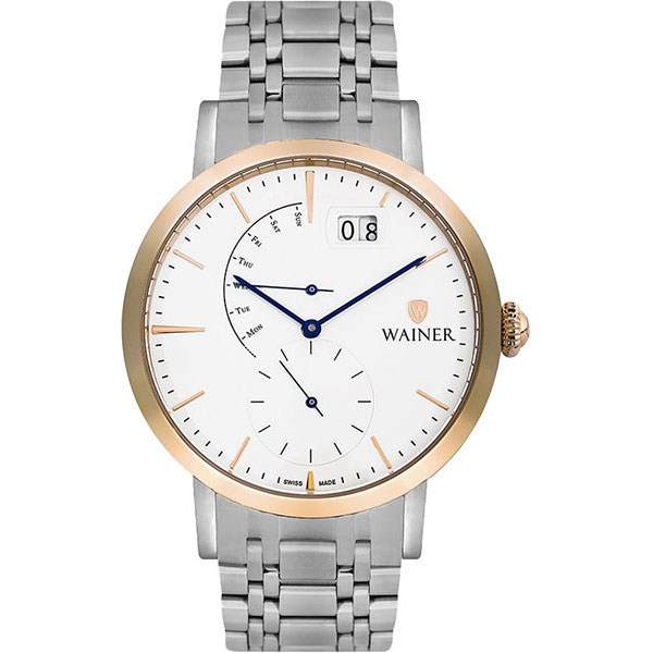 Часы Wainer Masters Edition WA.18881D