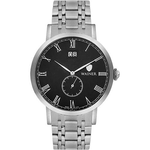 Часы Wainer Masters Edition WA.18991A
