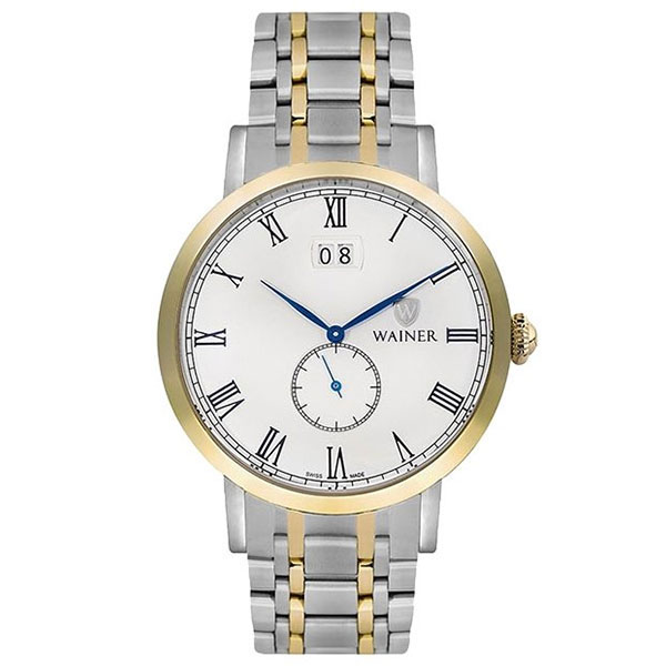 Часы Wainer Masters Edition WA.18991B