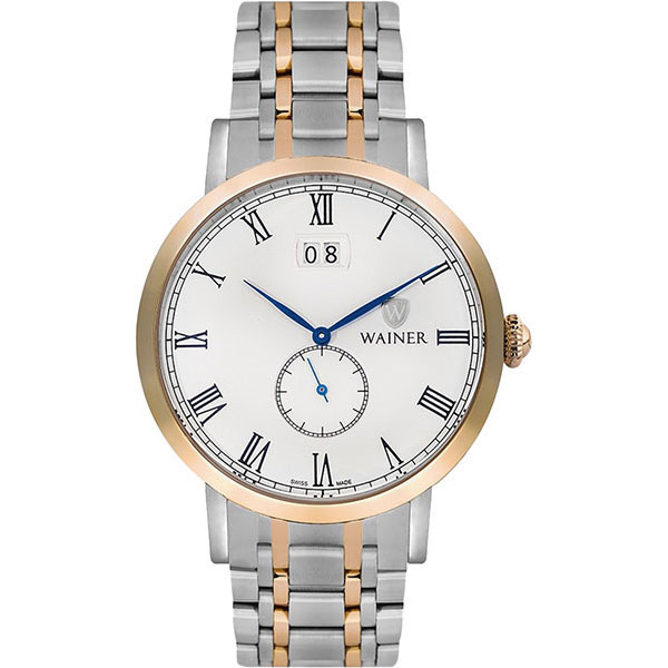 Часы Wainer Masters Edition WA.18991C