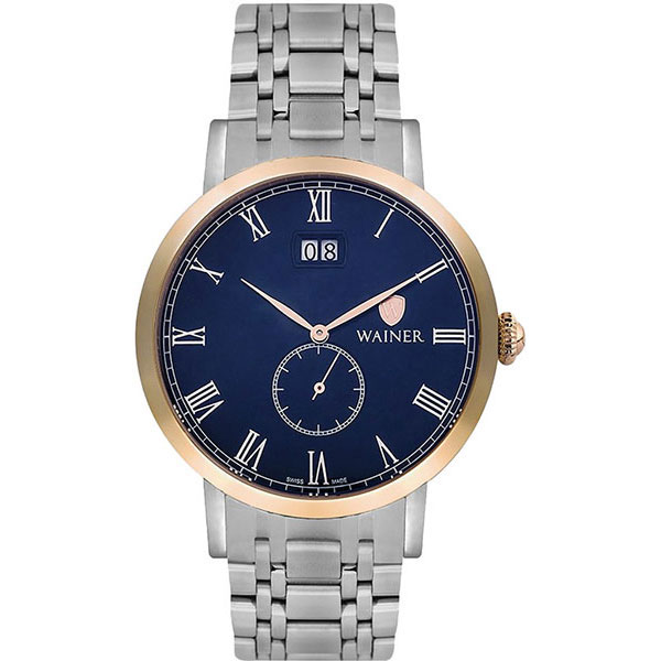 Часы Wainer Masters Edition WA.18991D