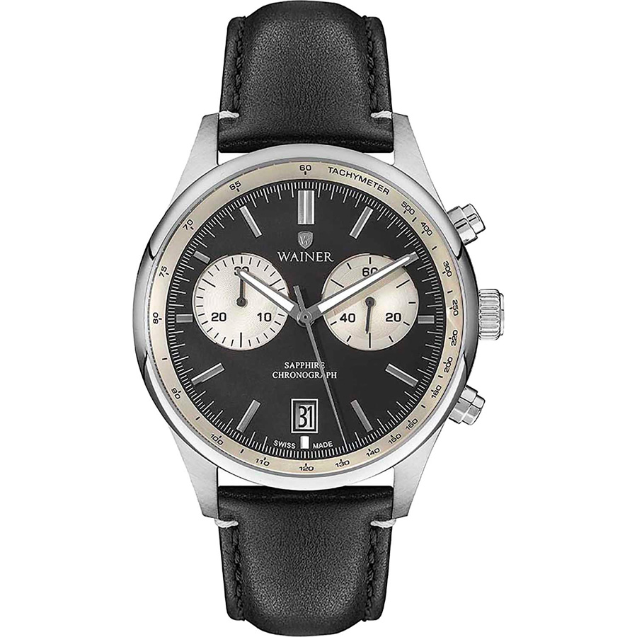 Часы Wainer Bach WA.19002A