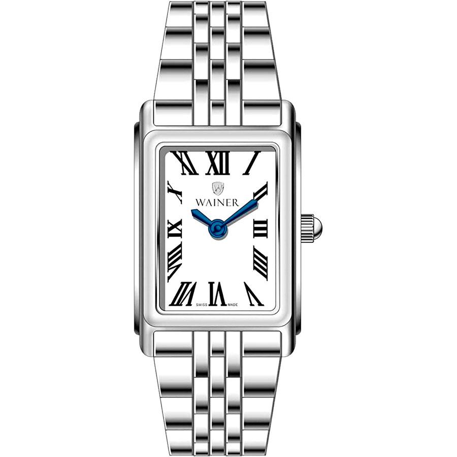 Часы Wainer Classic WA.19010A