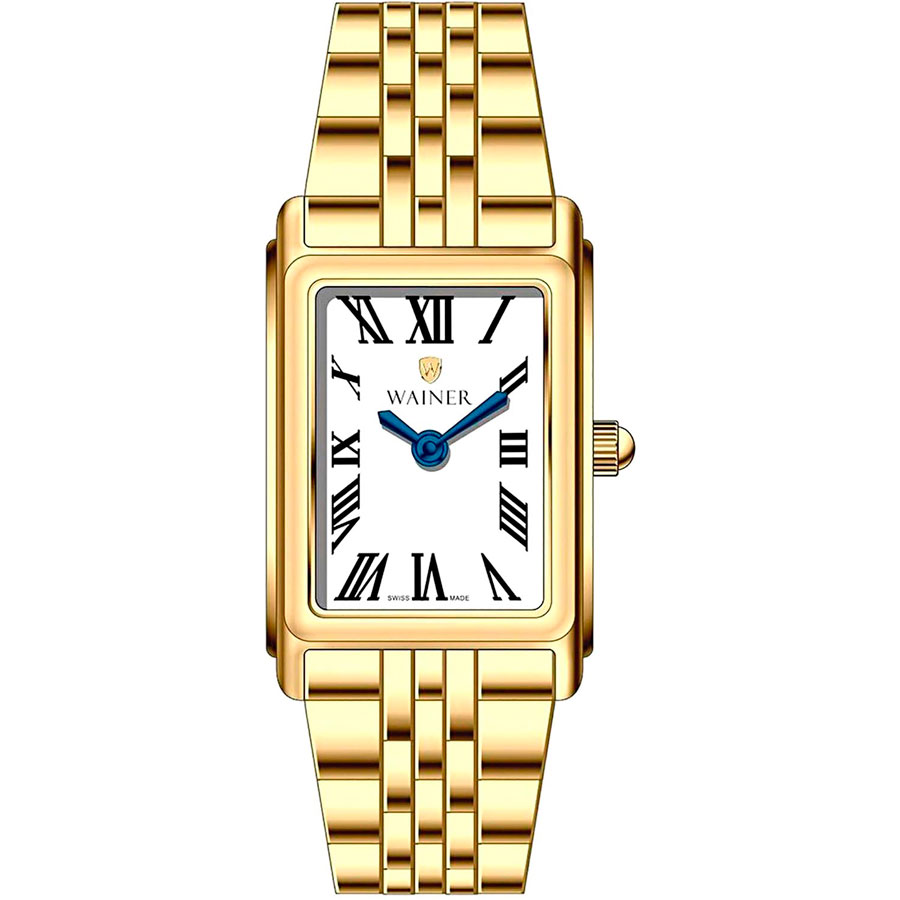 Часы Wainer Classic WA.19010B