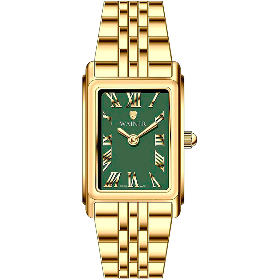 Часы Wainer Classic WA.19010C