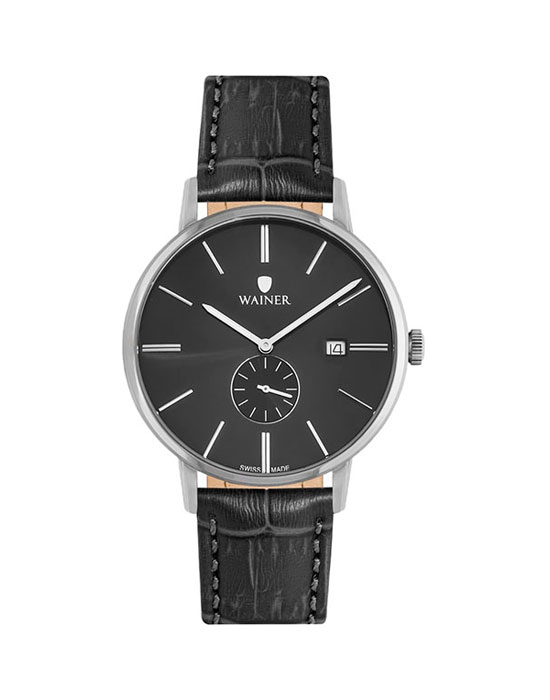 Часы Wainer Bach WA.19011A