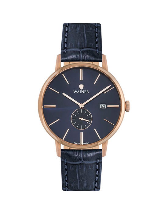 Часы Wainer Bach WA.19011C