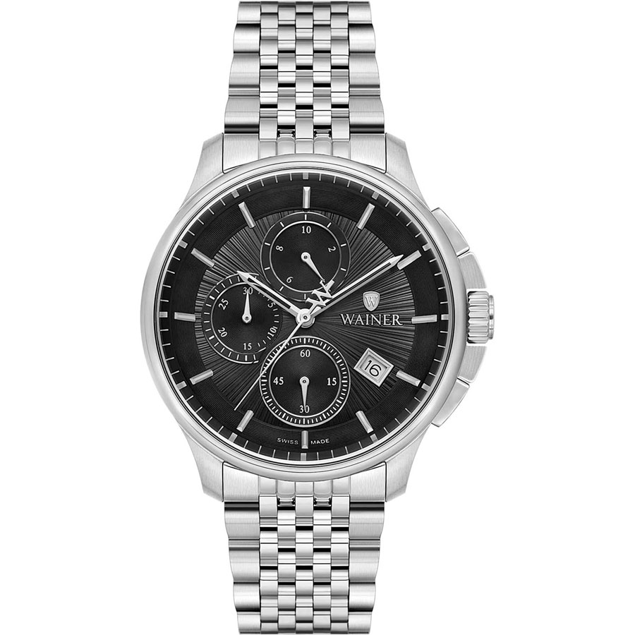Часы Wainer Classic WA.19100A