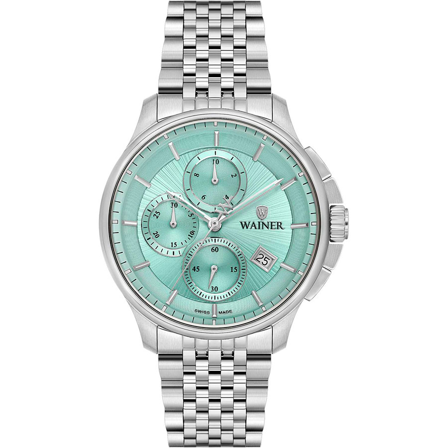 Часы Wainer Classic WA.19100E