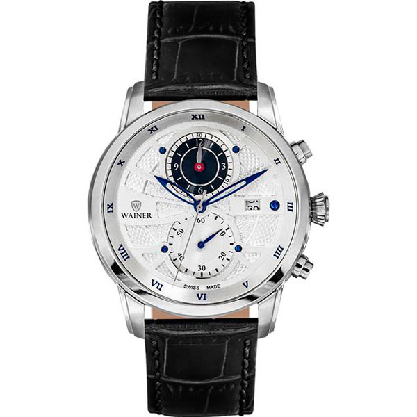 Часы Wainer Masters Edition WA.19372B