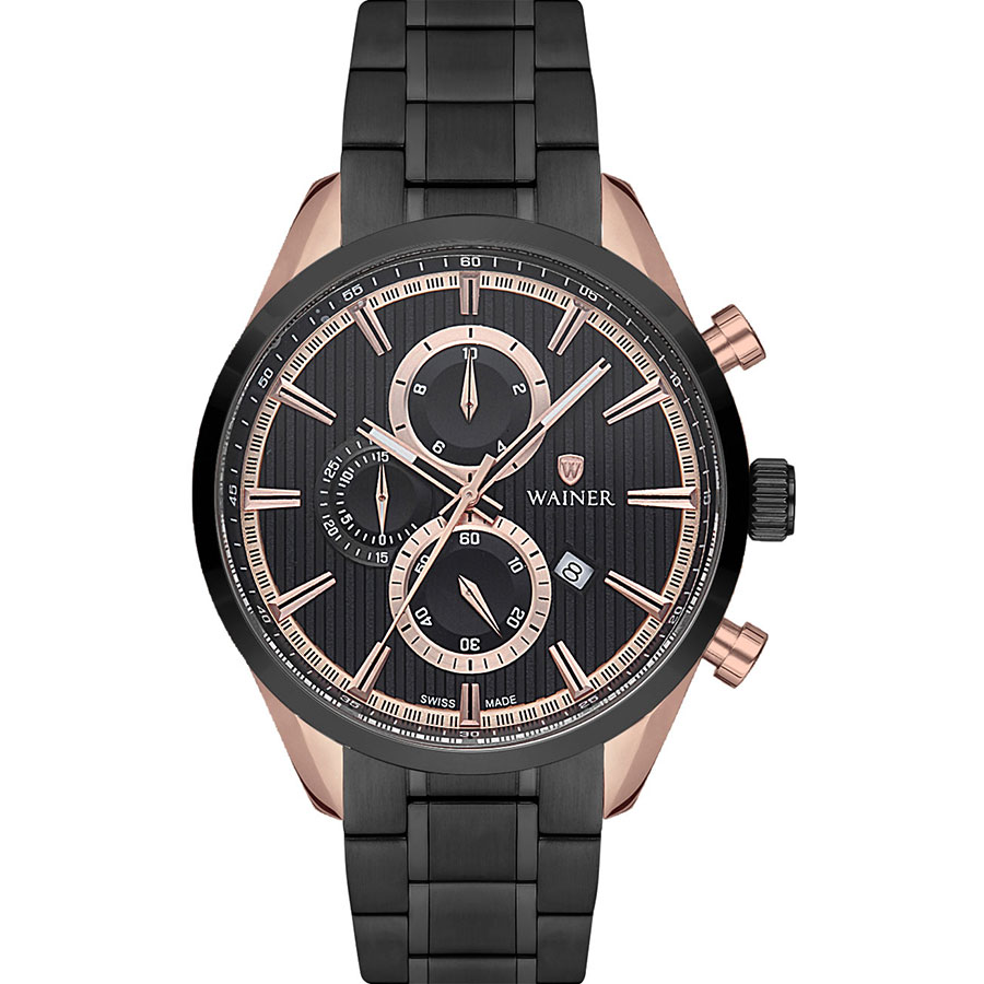 Часы Wainer Classic WA.19388A