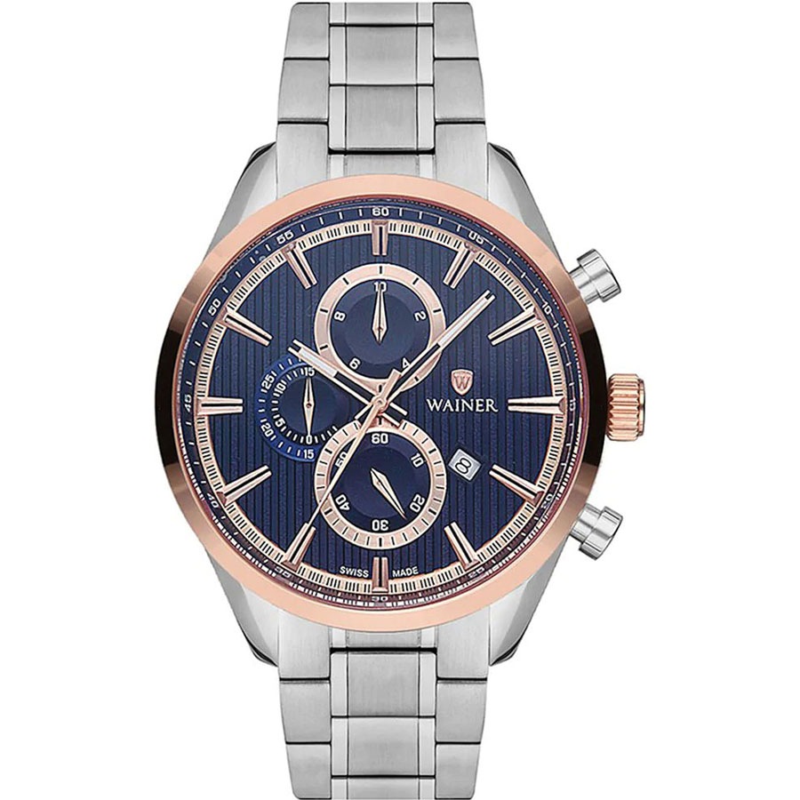 Часы Wainer Classic WA.19388C
