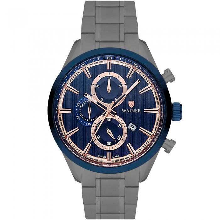 Часы Wainer Classic WA.19388F