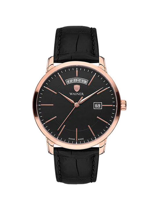 Часы Wainer Bach WA.19688A