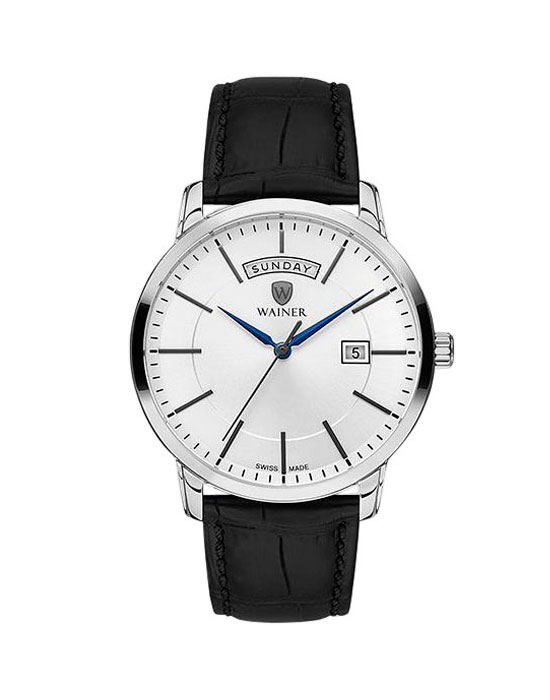 Часы Wainer Bach WA.19688B