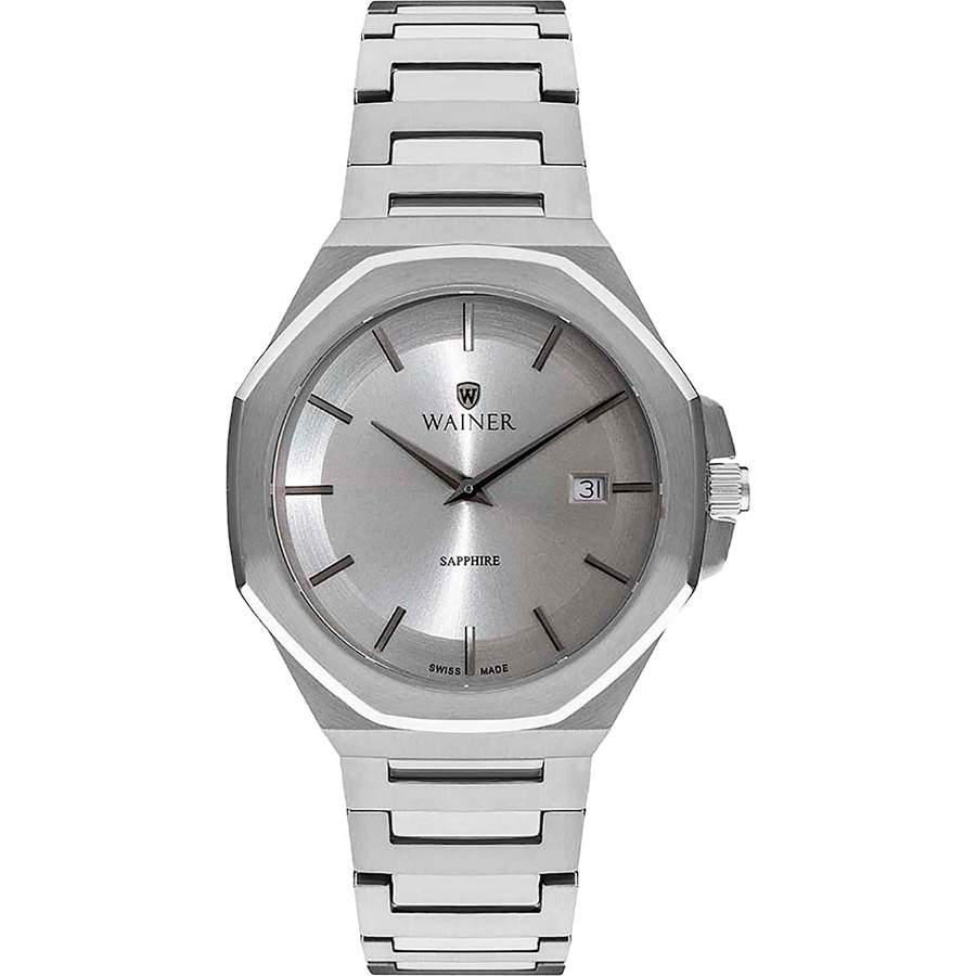Часы Wainer Classic WA.19777A