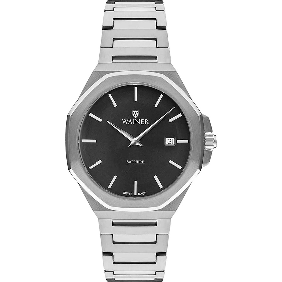 Часы Wainer Classic WA.19777B