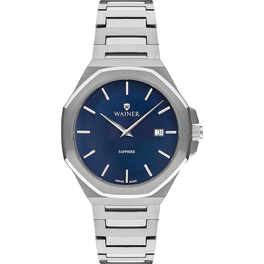 Часы Wainer Classic WA.19777C