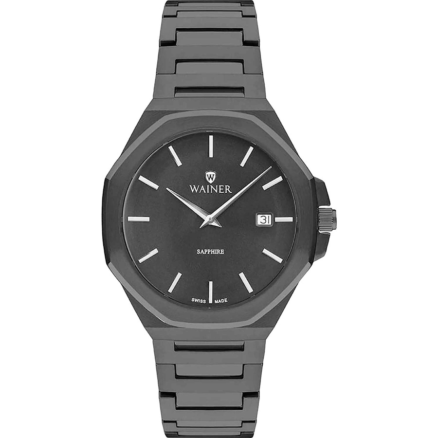 Часы Wainer Classic WA.19777D