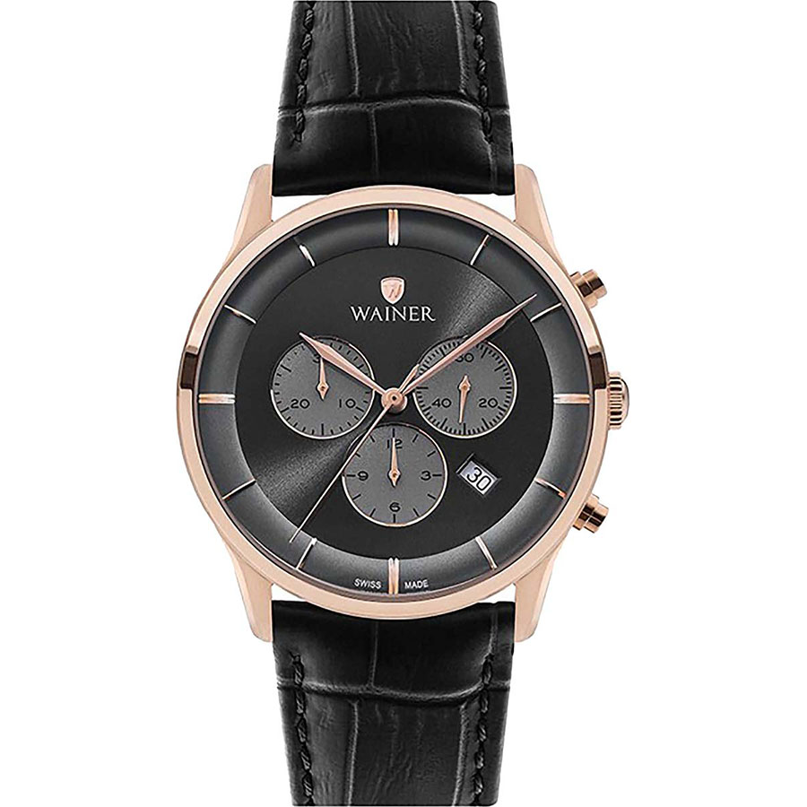 Часы Wainer Bach WA.19991A