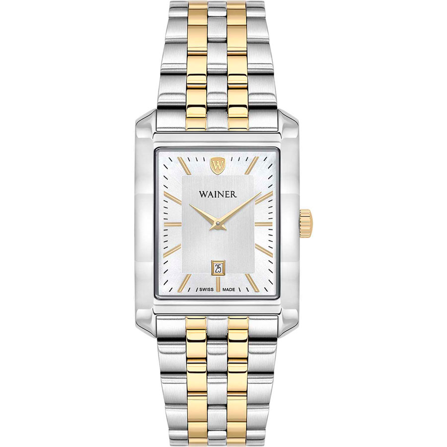 Часы Wainer Classic WA.21200D
