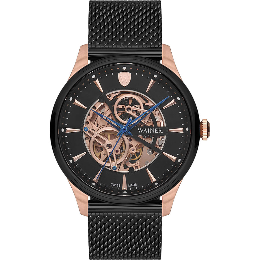 Часы Wainer Masters Edition WA.25011A