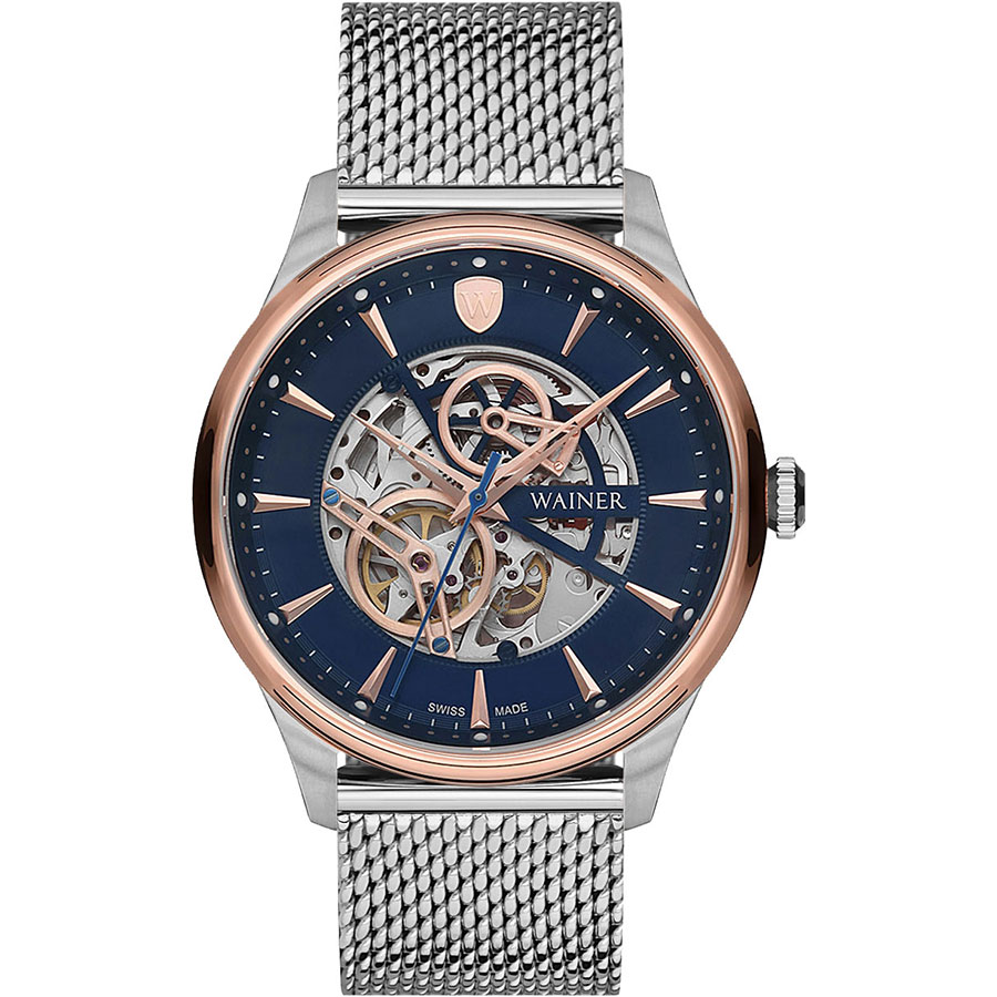 Часы Wainer Masters Edition WA.25011B