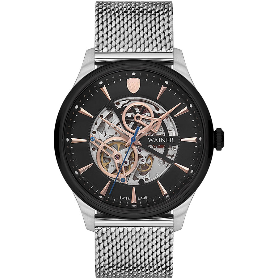 Часы Wainer Masters Edition WA.25011C