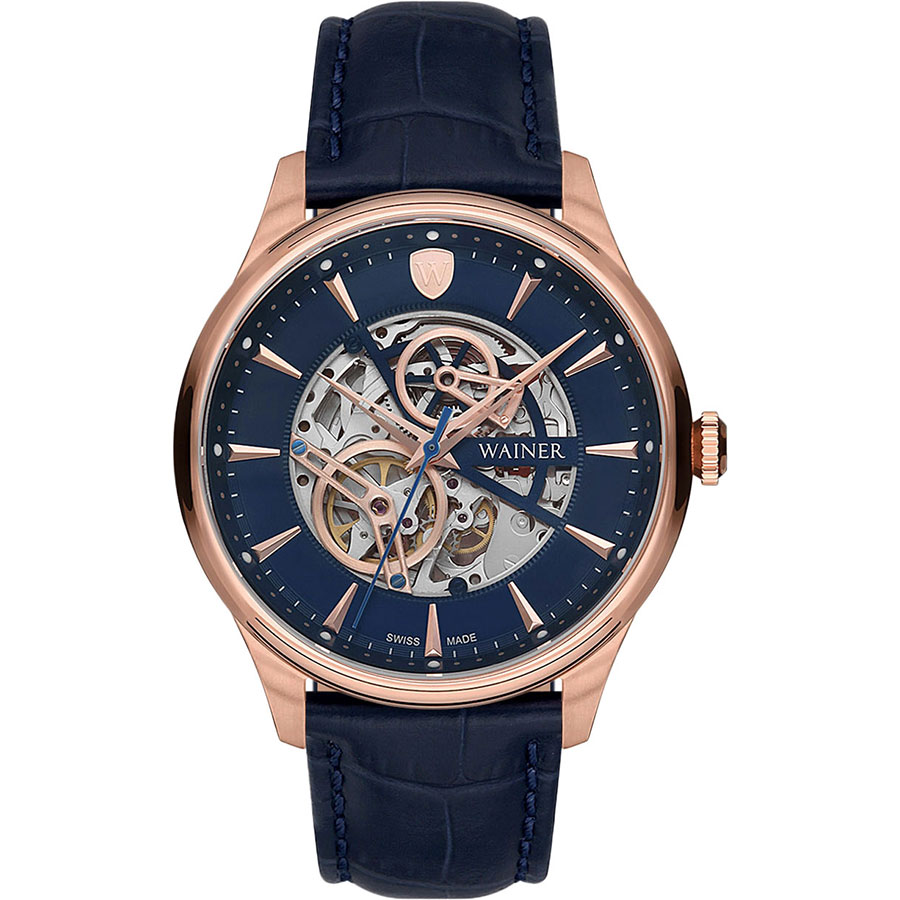 Часы Wainer Masters Edition WA.25015A
