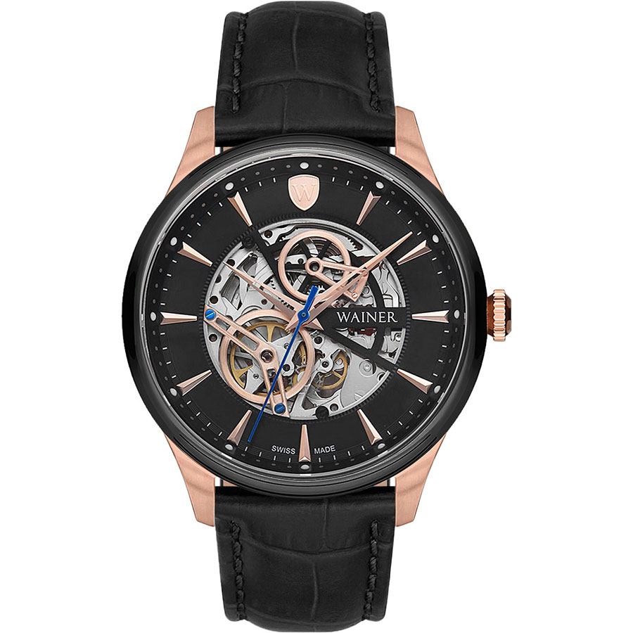 Часы Wainer Masters Edition WA.25015B