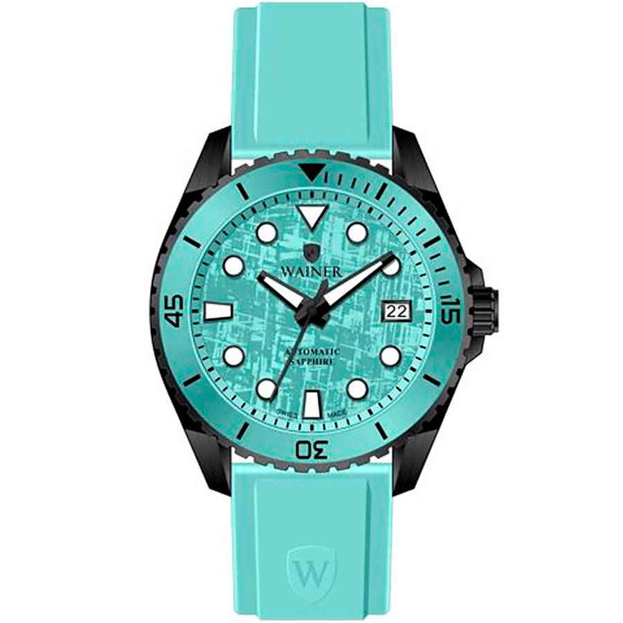 Часы Wainer Automatic WA.25110A