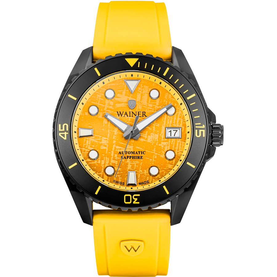 Часы Wainer Automatic WA.25110B