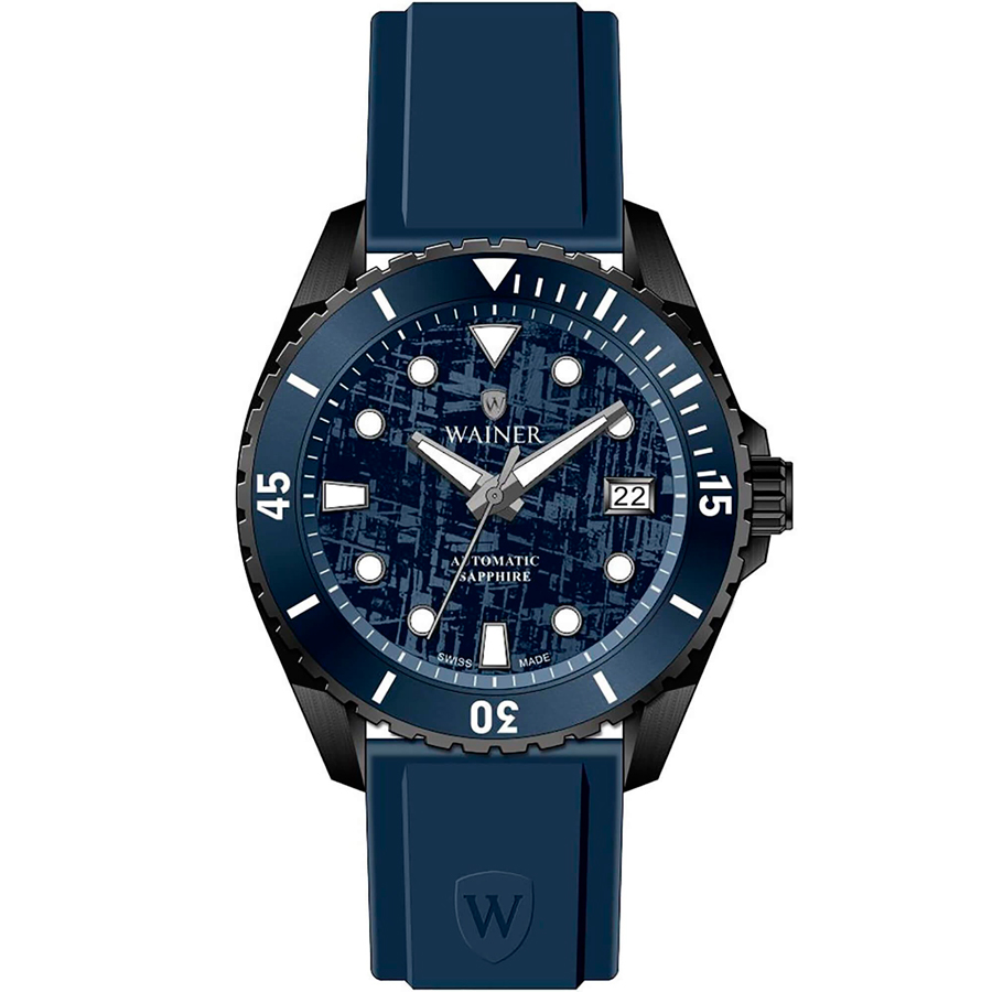 Часы Wainer Automatic WA.25110D