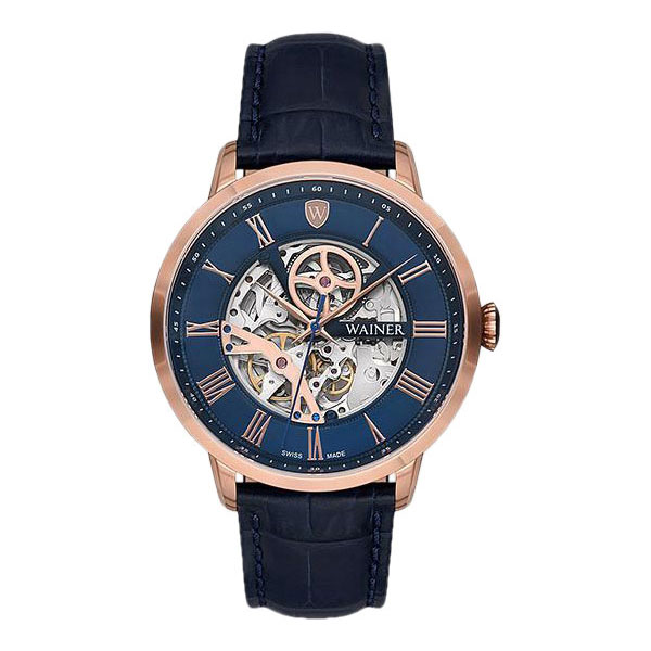 Часы Wainer Masters Edition WA.25111A