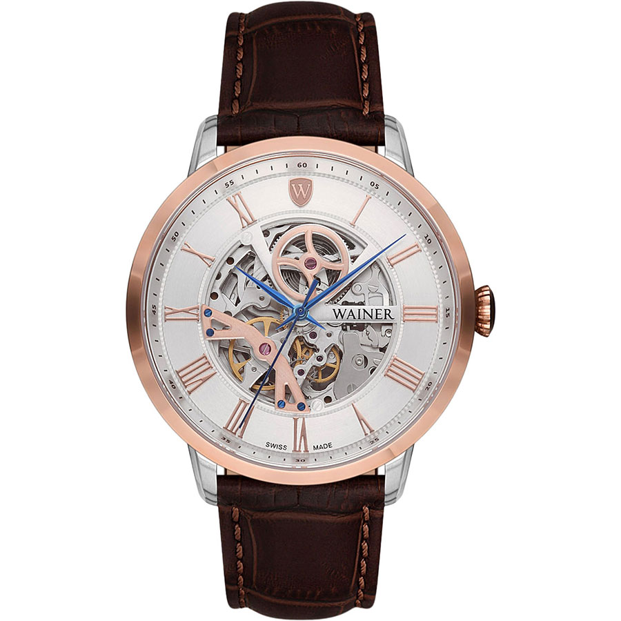 Часы Wainer Masters Edition WA.25111B