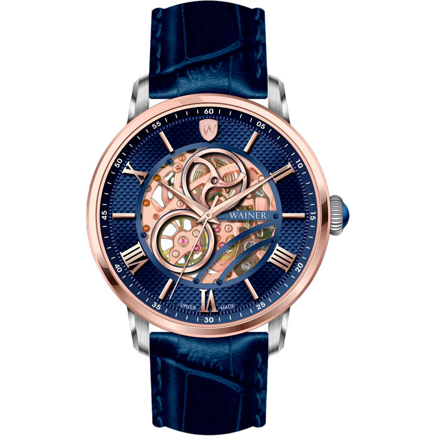 Часы Wainer Masters Edition WA.25125A