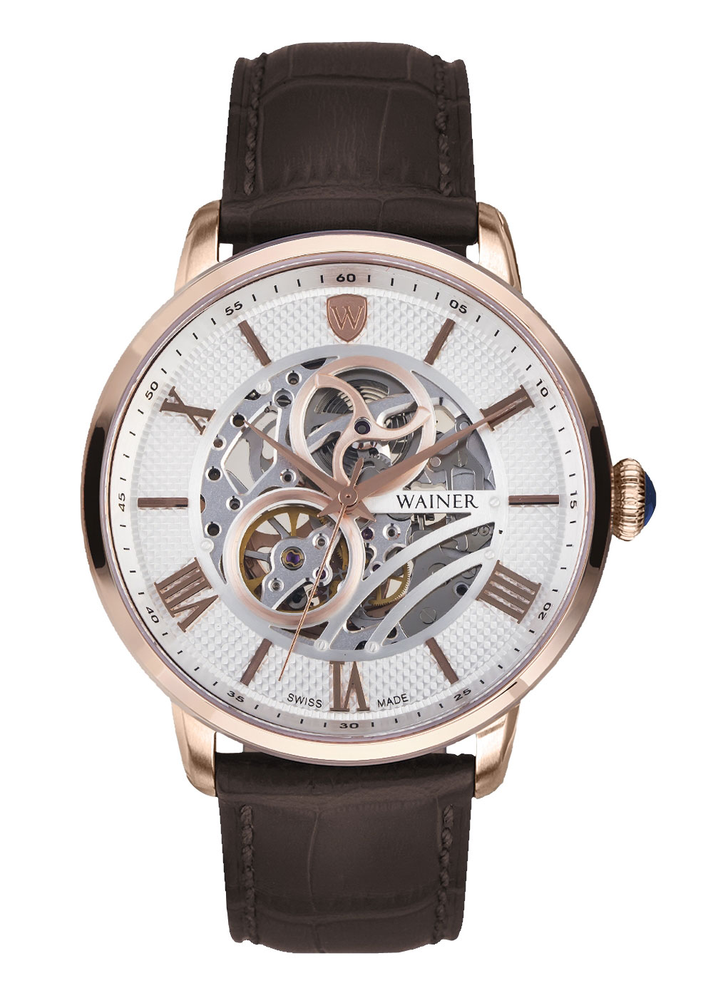 Часы Wainer Masters Edition WA.25125B