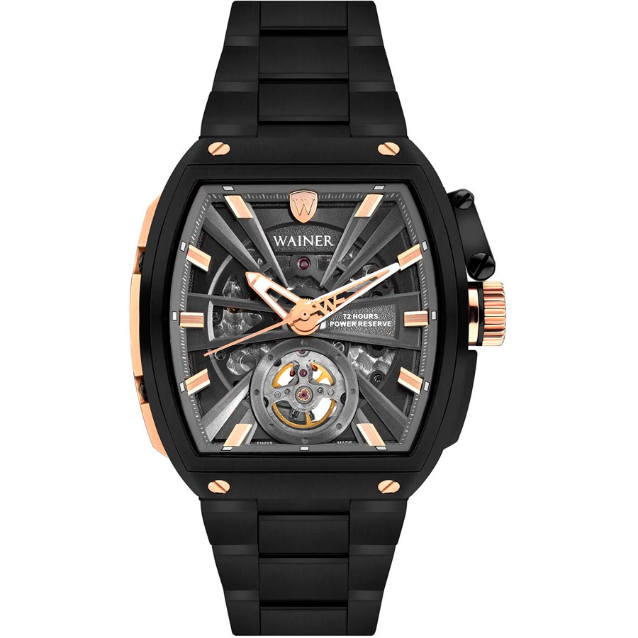 Часы Wainer Automatic WA.25150B