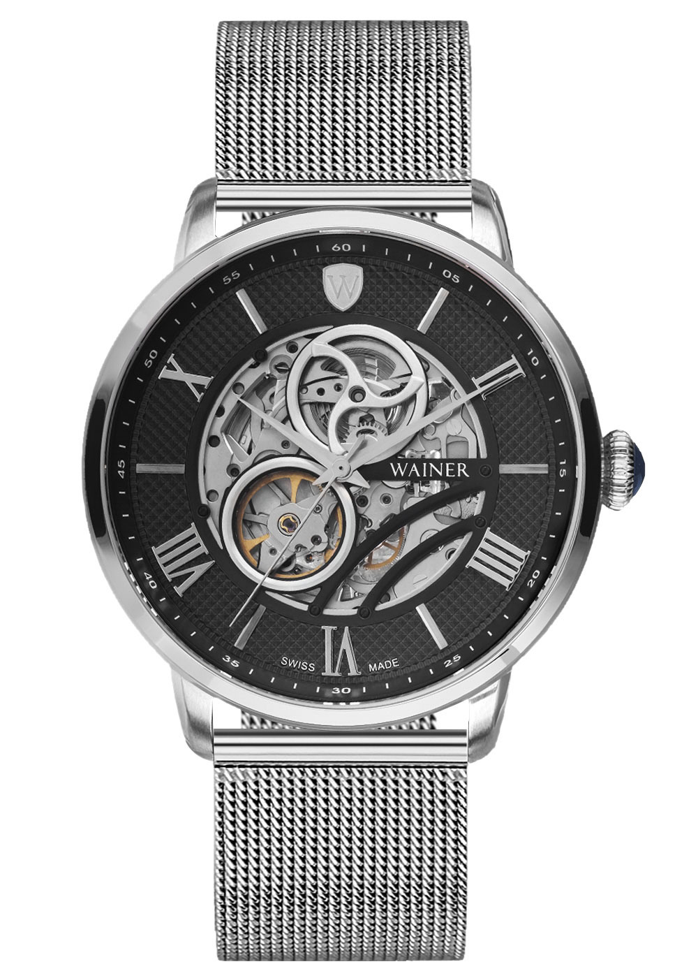 Часы Wainer Masters Edition WA.25175A