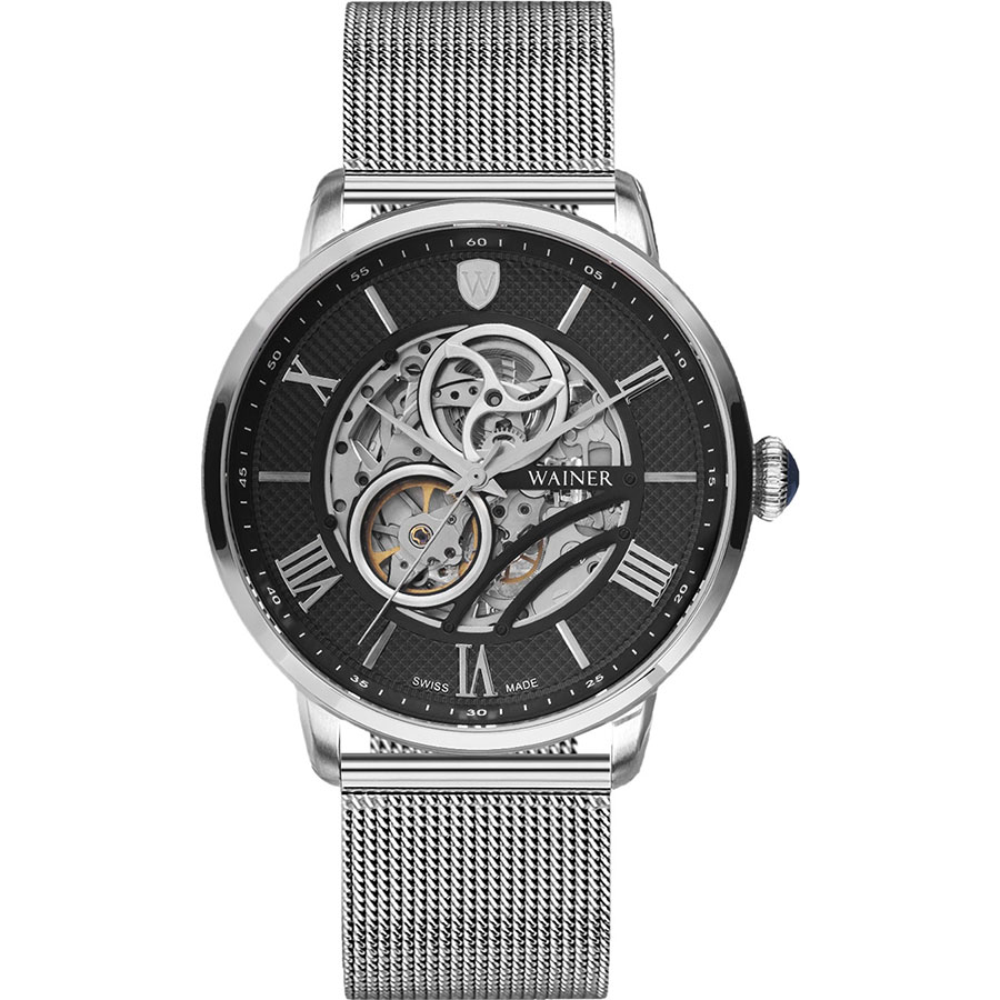Часы Wainer Masters Edition WA.25175B
