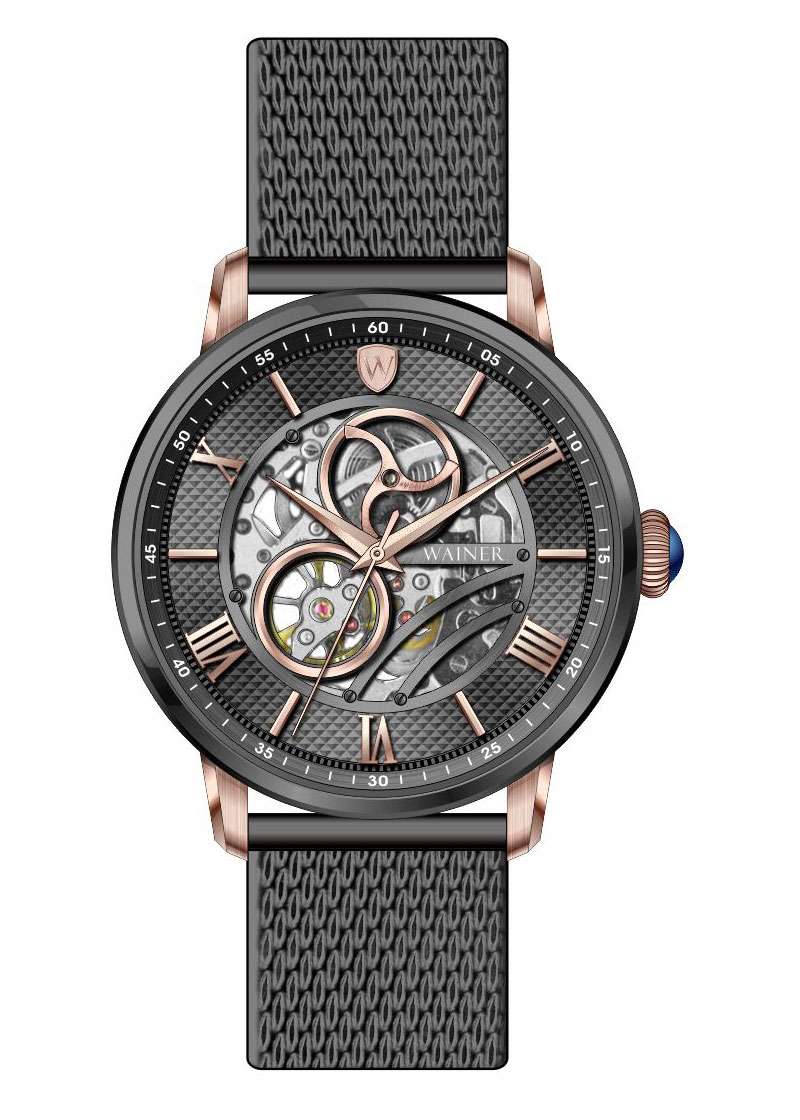 Часы Wainer Masters Edition WA.25175C