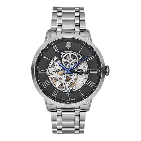 Часы Wainer Masters Edition WA.25222-B