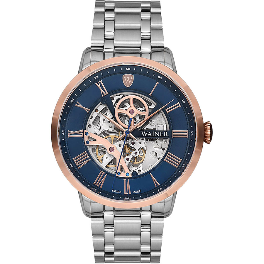Часы Wainer Masters Edition WA.25222A