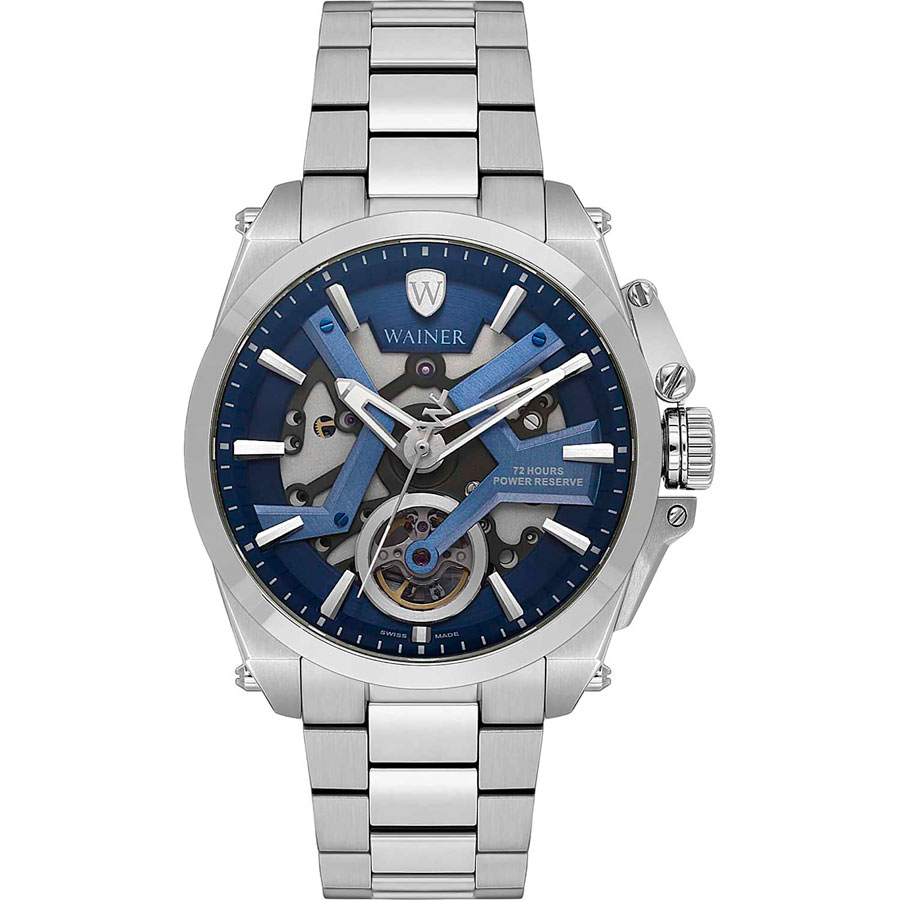 Часы Wainer Automatic WA.25250A