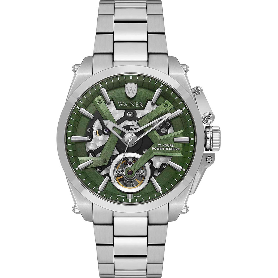 Часы Wainer Automatic WA.25250B