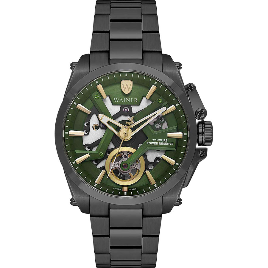 Часы Wainer Automatic WA.25250D