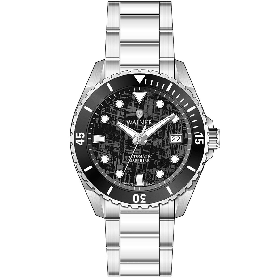 Часы Wainer Automatic WA.25300A